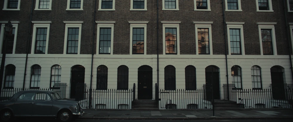 Still frame 212 from The Courier (2020) directed by Dominic Cooke