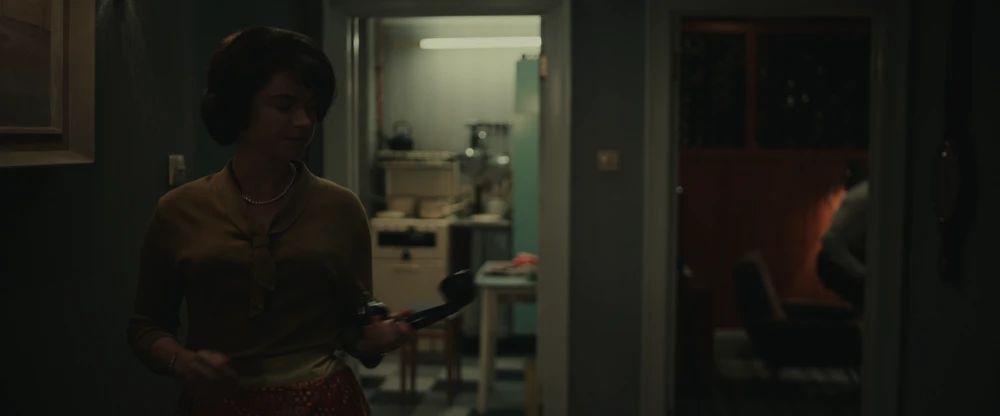 Still frame 23 from The Courier (2020) directed by Dominic Cooke