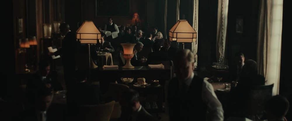 Still frame 24 from The Courier (2020) directed by Dominic Cooke