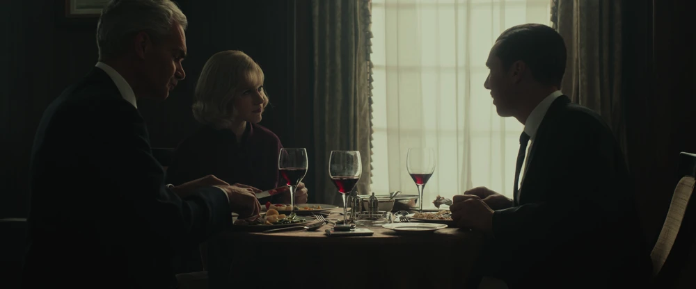 Still frame 25 from The Courier (2020) directed by Dominic Cooke