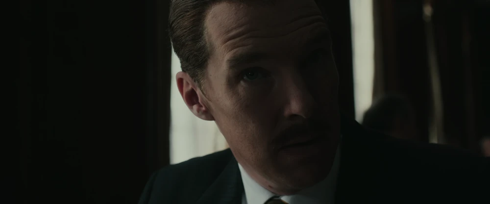 Still frame 27 from The Courier (2020) directed by Dominic Cooke