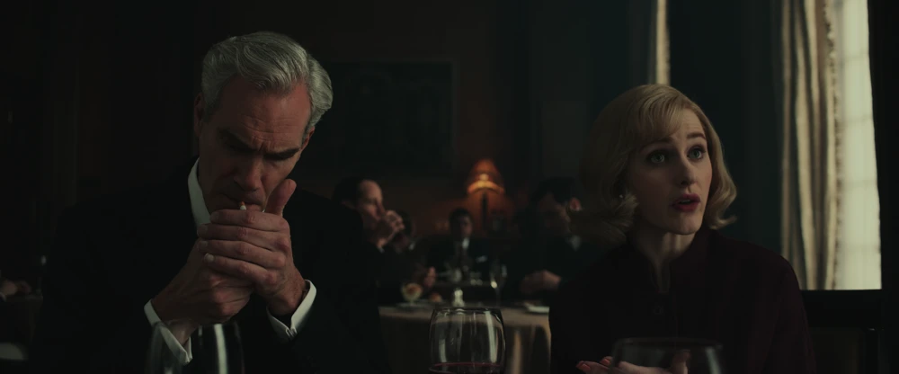 Still frame 28 from The Courier (2020) directed by Dominic Cooke