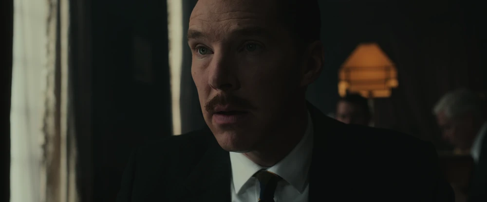 Still frame 29 from The Courier (2020) directed by Dominic Cooke