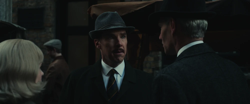 Still frame 30 from The Courier (2020) directed by Dominic Cooke
