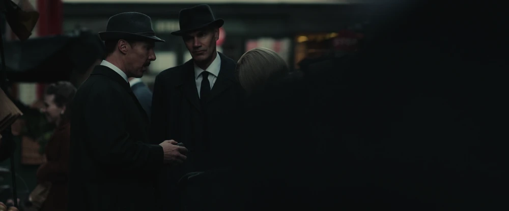 Still frame 31 from The Courier (2020) directed by Dominic Cooke