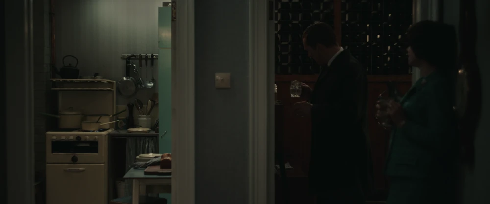 Still frame 32 from The Courier (2020) directed by Dominic Cooke