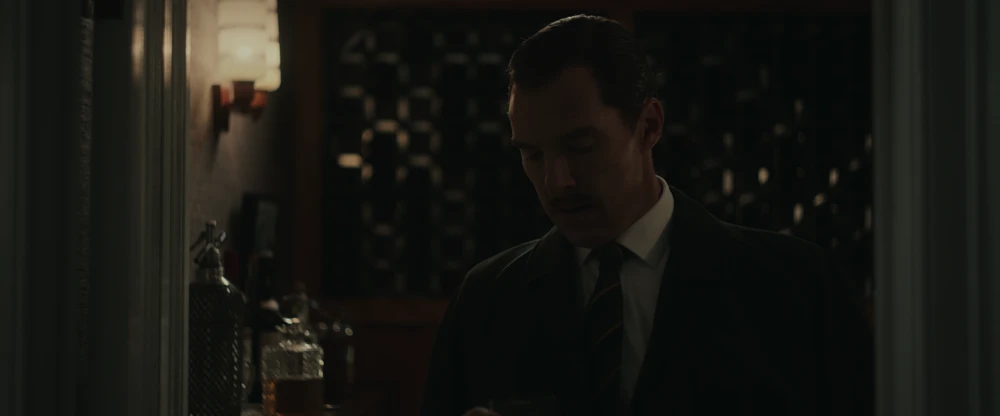 Still frame 33 from The Courier (2020) directed by Dominic Cooke