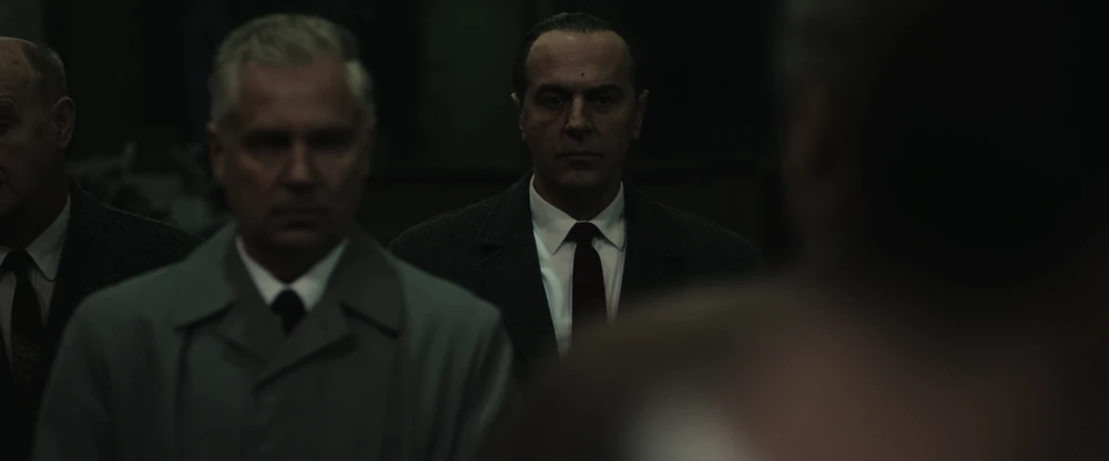 Still frame 34 from The Courier (2020) directed by Dominic Cooke