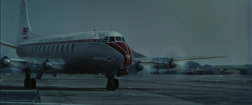 Still frame 35 from The Courier (2020) directed by Dominic Cooke