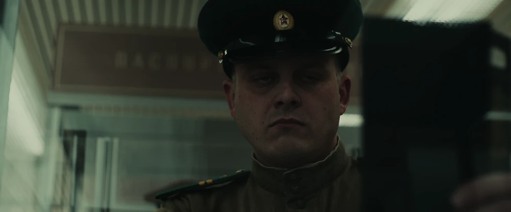Still frame 37 from The Courier (2020) directed by Dominic Cooke
