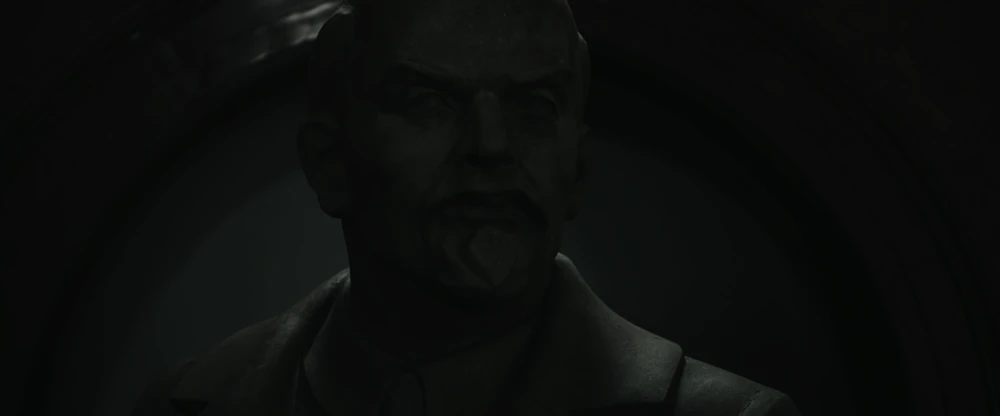 Still frame 1 from The Courier (2020) directed by Dominic Cooke