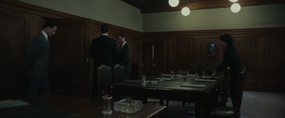 Still frame 43 from The Courier (2020) directed by Dominic Cooke