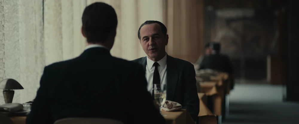 Still frame 45 from The Courier (2020) directed by Dominic Cooke