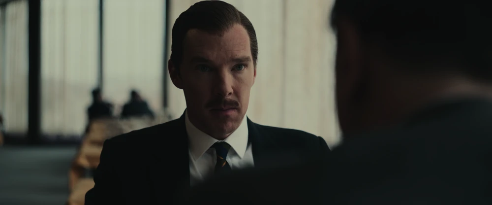 Still frame 46 from The Courier (2020) directed by Dominic Cooke