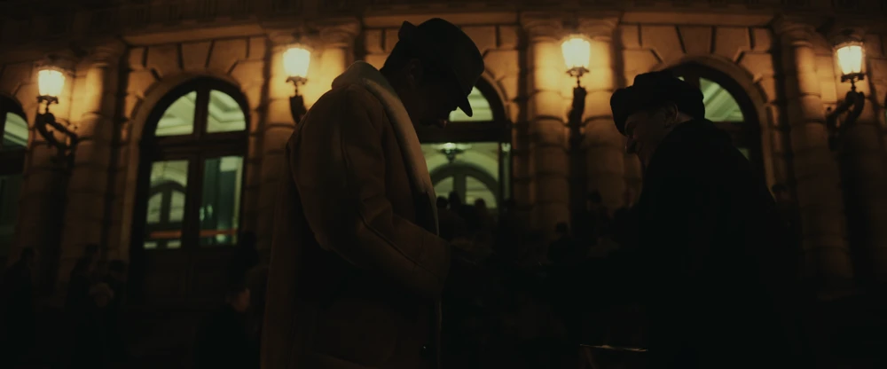 Still frame 47 from The Courier (2020) directed by Dominic Cooke