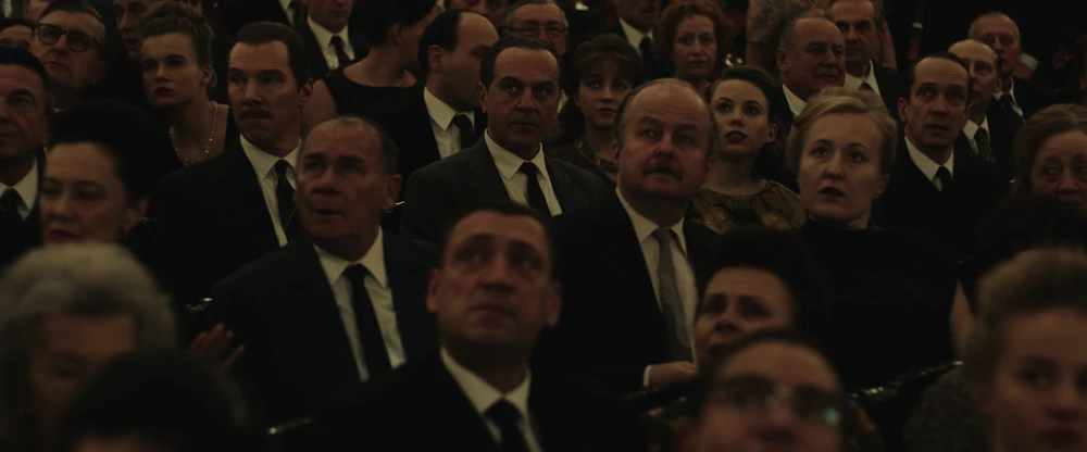 Still frame 48 from The Courier (2020) directed by Dominic Cooke