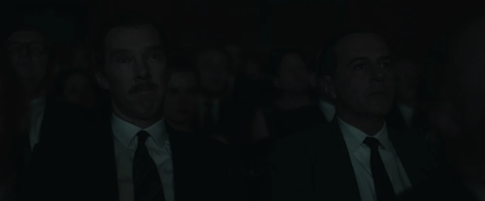 Still frame 50 from The Courier (2020) directed by Dominic Cooke