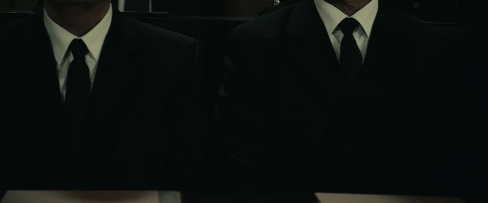 Still frame 2 from The Courier (2020) directed by Dominic Cooke