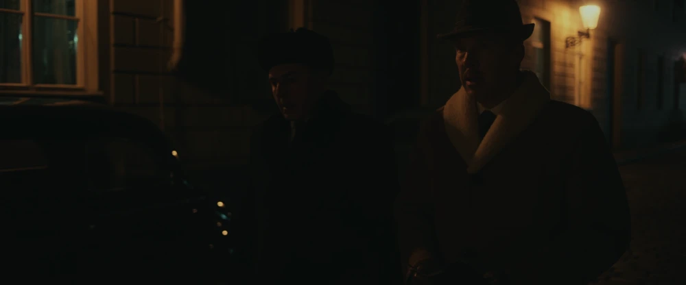 Still frame 52 from The Courier (2020) directed by Dominic Cooke