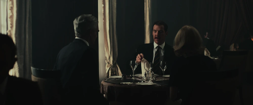 Still frame 54 from The Courier (2020) directed by Dominic Cooke