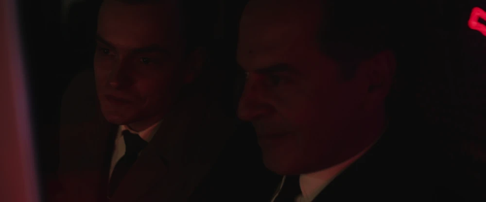 Still frame 56 from The Courier (2020) directed by Dominic Cooke