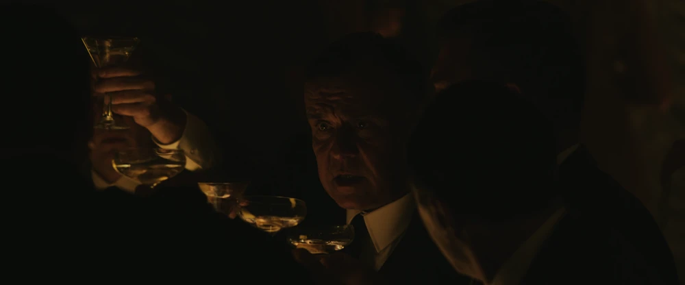 Still frame 57 from The Courier (2020) directed by Dominic Cooke