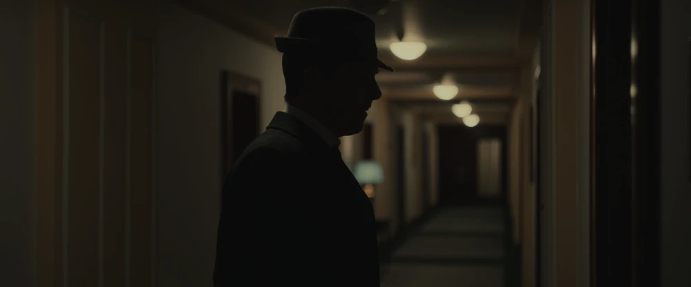 Still frame 58 from The Courier (2020) directed by Dominic Cooke