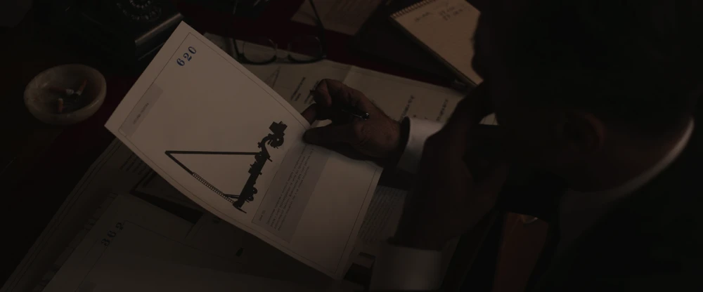 Still frame 3 from The Courier (2020) directed by Dominic Cooke