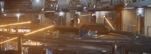 Still frame 51 from The Creator (2023) directed by Gareth Edwards