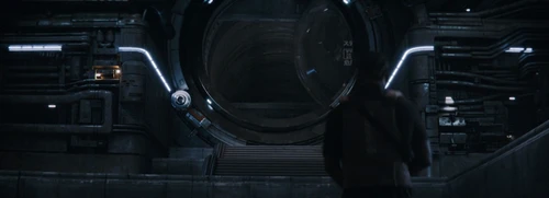 Still frame 52 from The Creator (2023) directed by Gareth Edwards