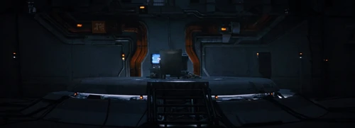 Still frame 53 from The Creator (2023) directed by Gareth Edwards