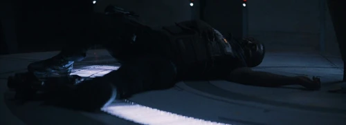 Still frame 55 from The Creator (2023) directed by Gareth Edwards