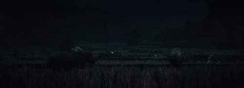 Still frame 56 from The Creator (2023) directed by Gareth Edwards