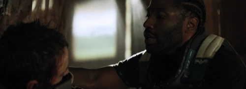 Still frame 63 from The Creator (2023) directed by Gareth Edwards