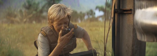 Still frame 66 from The Creator (2023) directed by Gareth Edwards