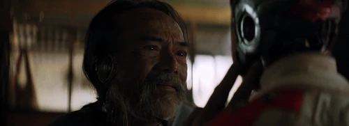 Still frame 70 from The Creator (2023) directed by Gareth Edwards