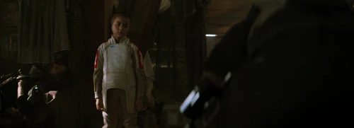Still frame 72 from The Creator (2023) directed by Gareth Edwards