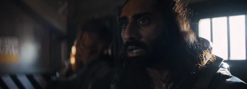 Still frame 77 from The Creator (2023) directed by Gareth Edwards