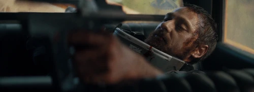 Still frame 79 from The Creator (2023) directed by Gareth Edwards