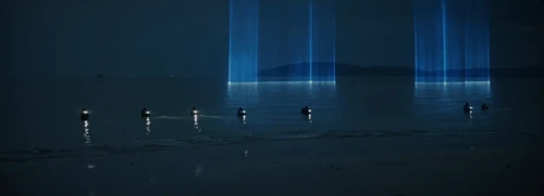 Still frame 8 from The Creator (2023) directed by Gareth Edwards