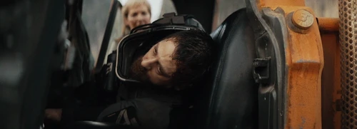 Still frame 83 from The Creator (2023) directed by Gareth Edwards