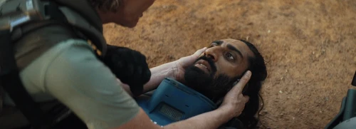 Still frame 84 from The Creator (2023) directed by Gareth Edwards