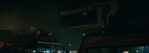Still frame 86 from The Creator (2023) directed by Gareth Edwards