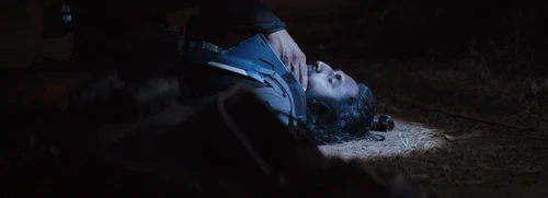 Still frame 90 from The Creator (2023) directed by Gareth Edwards