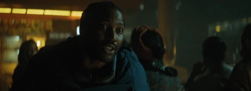 Still frame 94 from The Creator (2023) directed by Gareth Edwards