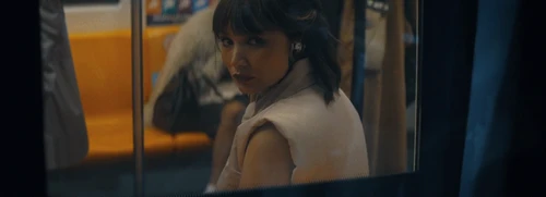 Still frame 97 from The Creator (2023) directed by Gareth Edwards