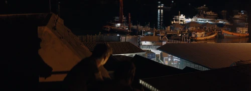 Still frame 101 from The Creator (2023) directed by Gareth Edwards