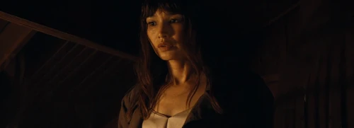 Still frame 102 from The Creator (2023) directed by Gareth Edwards
