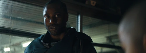 Still frame 105 from The Creator (2023) directed by Gareth Edwards