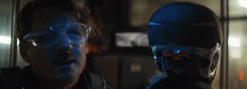 Still frame 107 from The Creator (2023) directed by Gareth Edwards